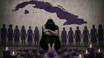 La cifra de feminicidios verificados en Cuba llega a 50 en 2026