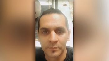 Walter Gastón Escalante fue asesinado