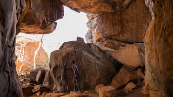 El conjunto de herramientas líticas