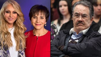 Pati Chapoy arremete contra equipo