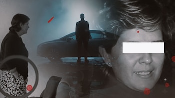 Feminicidio de Carolina Flores: reportan que Fiscalía ubicó a taxista que trasladó a Erika “N”