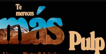 El regreso de Pulp a