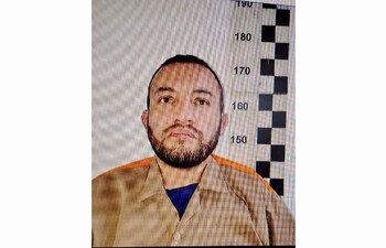 González Cruz fue el cuarto