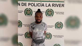 Cayó alias ‘Móvil 7’, uno