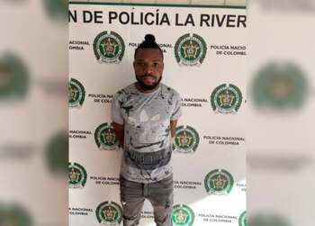 Pedro Pablo Esterilla, Alias ‘Móvil