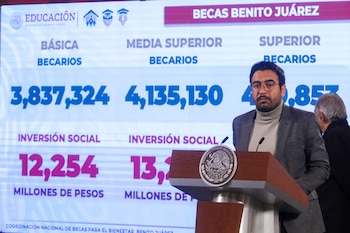 El gobierno asegura que en