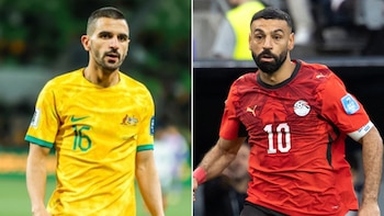 A qué hora juega Australia vs Egipto HOY en Perú: partido por dieciseisavos de final del Mundial 2026