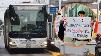 ATU cerro temporalmente cuatro estaciones