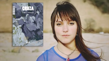 “Cruza”: las abuelas, los sueños