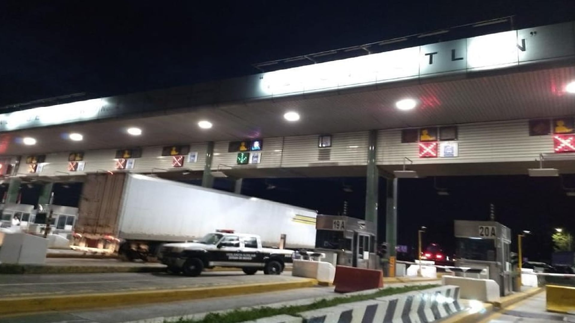 Se busca mejorar en la ruta 57 que atraviesa las entidades de Querétaro, Guanajuato, San Luis Potosí y Coahuila