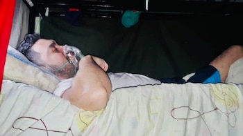 Denuncian que un periodista chavista