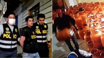 Esta es la macabra confesión