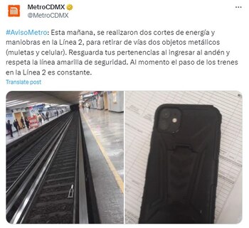 El retraso de Cuatro Caminos