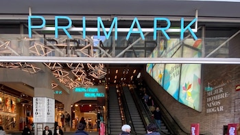 Primark factura 1.800 millones en