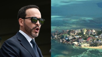 Gobierno de Abelardo de la Espriella pidió intervención en San Andrés por presunta corrupción: “La distancia con Bogotá ya no es garantía de impunidad”