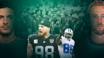 Jugadores de NFL describen el México vs Inglaterra como el mejor juego en lo que va del Mundial 2026