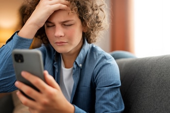 La psicología explica que ignorar