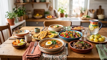 Anemia: qué alimentos pueden ayudar a prevenirla desde la cocina diaria y opciones para sumar hierro en las comidas