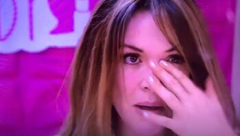 Nataly Umaña reveló rara enfermedad