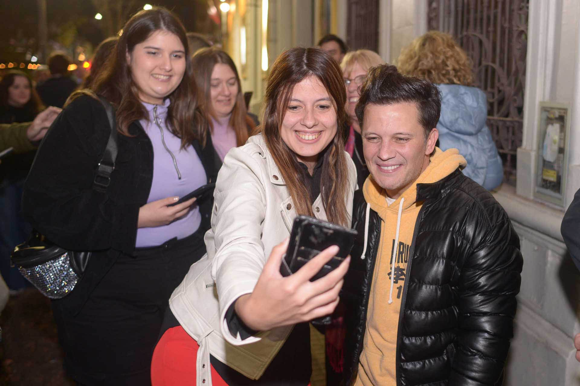 Por el momento, no se detectaron daños en otros ligamentos ni zonas articulares, lo que favorece una recuperación sin complicaciones mayores