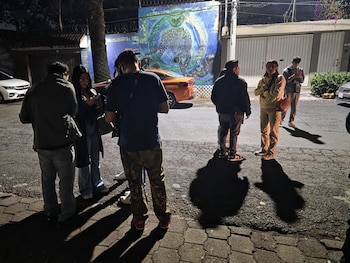 CIUDAD DE MÉXICO, 16ENERO2026.- Se