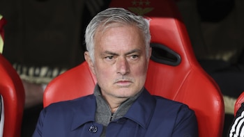 Mourinho: "Vinícius no se tendría