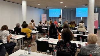 SOLTI lanza una formación pionera