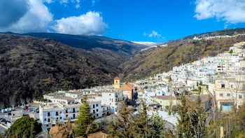 Pampaneira, Granada
