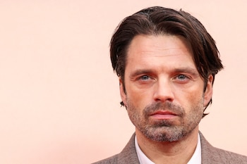 El actor Sebastian Stan se encuentra en uno de sus mejores momentos profesionales alternando grandes producciones y cine de autor. REUTERS/Mina Kim