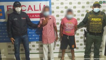 Crime grotesque à Cesar : le