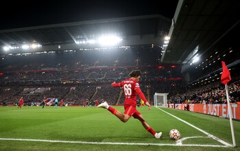 Trent Alexander-Arnold, lateral derecho del