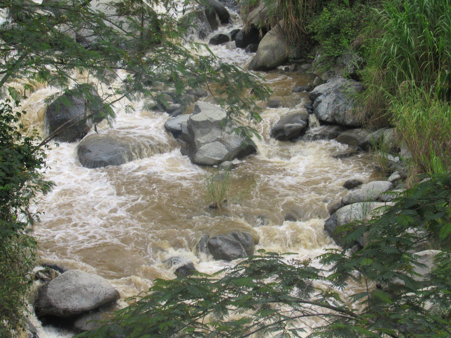 Esta subregión se destaca especialmente por su abundancia hídrica, lo que la convierte en un territorio estratégico para el desarrollo ambiental - crédito @antioquiaesmagica / IG