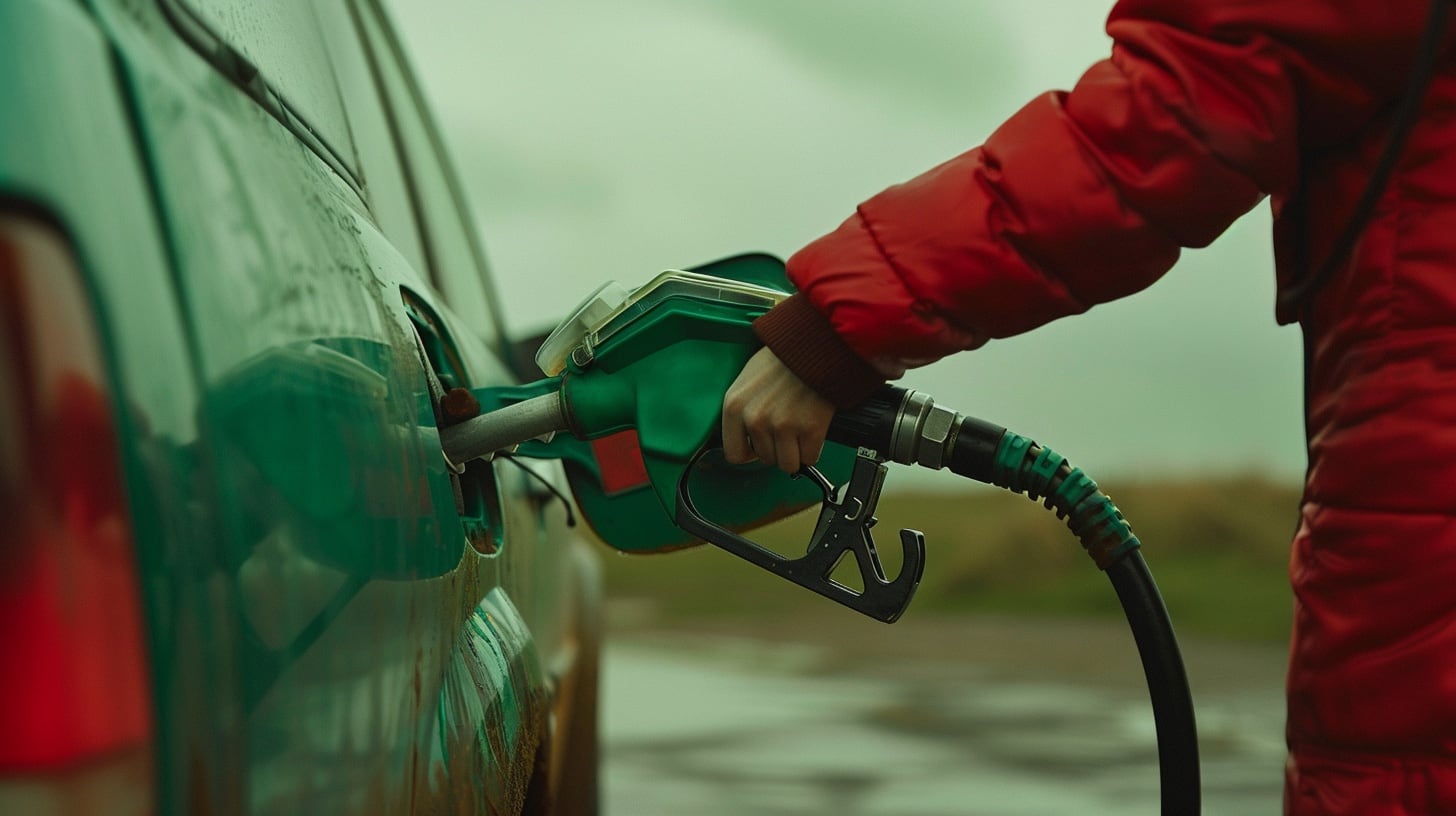 Cañuelas dispuso la aplicación de un recargo de entre el 1% y el 2% sobre el precio de los combustibles líquidos y del gas natural comprimido (GNC) que se expendan en el distrito (Imagen Ilustrativa Infobae)