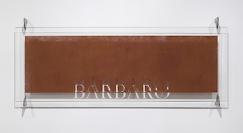 Bárbaro (2018)