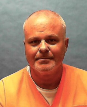 Anthony Wainwright, sentenciado por secuestrar,