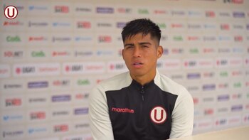 Guivin habló sobre lo que