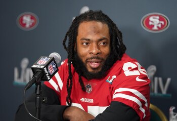 Richard Sherman sufrió el robo