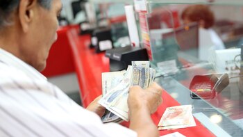 Cronograma de pagos a pensionistas