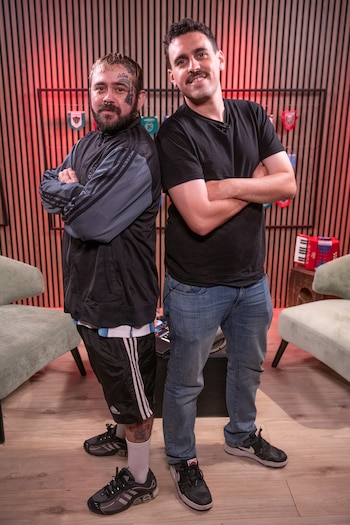 Nunca Me Faltes - andy prevetti