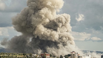 Ely Karmon: “La actual guerra contra Irán no ha sido un fiasco, pero tampoco un éxito rotundo”