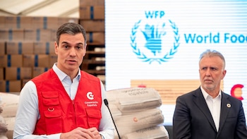 España aumenta un 13% la ayuda oficial al desarrollo y alcanza la mayor cifra de los últimos quince años