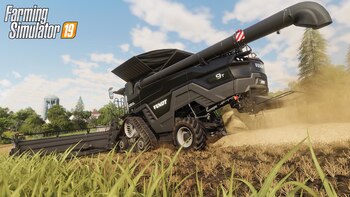 Farming Simulator 19 es uno