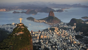 El sector logístico brasileño cierra