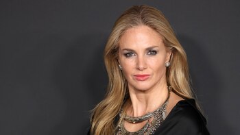 Genoveva Casanova en una imagen