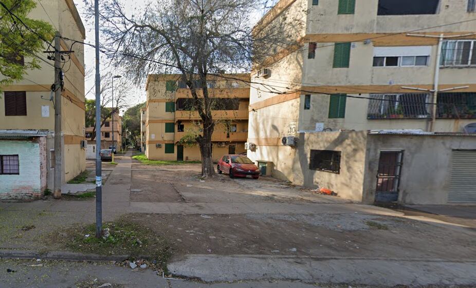 María del Carmen y Aída Josefina Dabat fueron encontradas en distintas partes de la casa