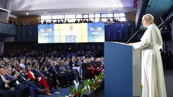 La Comunidad celebra la visita