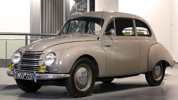 Auto Union