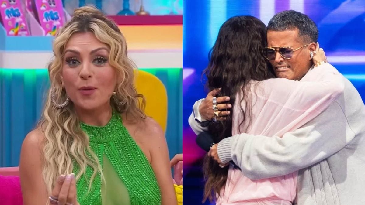 Mariana Ochoa manda mensaje burlón a Aldo Rendón y fans creen que ella lo sacó del reality