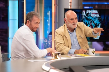 Señaló que la financiación de World Central Kitchen depende sobre todo de aportes privados y fundaciones