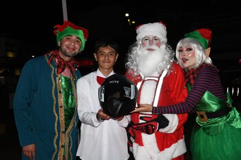 La directora de la ANSV